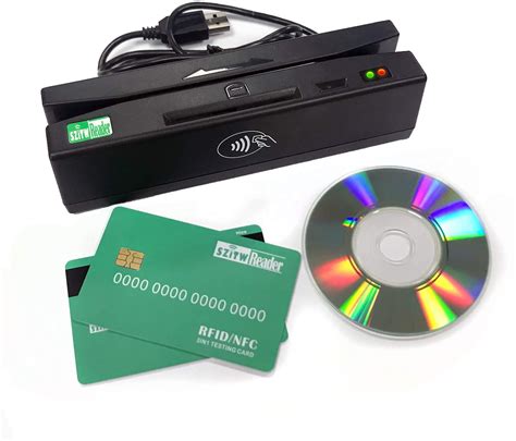 rfid chip credit card reader|rfid chip reader for sale.